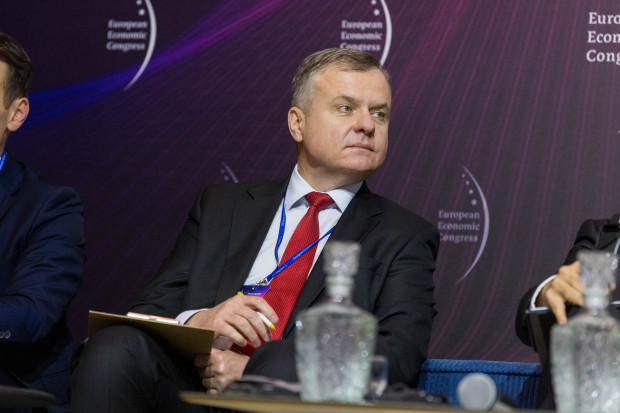 XVI Europejski Kongres Gospodarczy. Inwestycje w energetyce – czas przyspieszenia