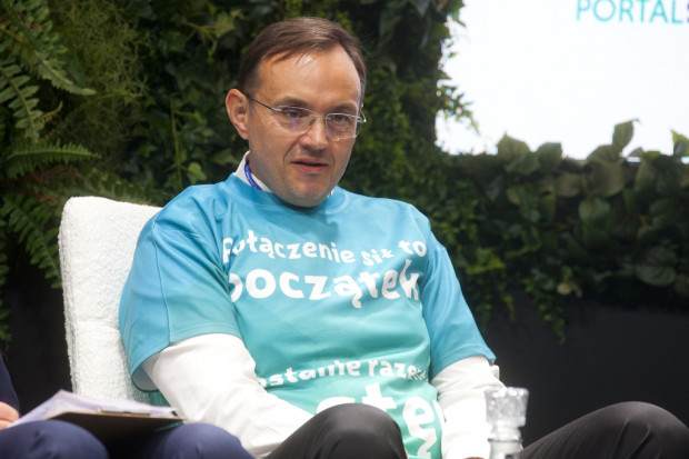 XVI Europejski Kongres Gospodarczy. Przywództwo w trudnych czasach
