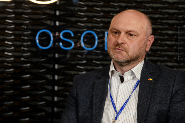 XVI Europejski Kongres Gospodarczy. Rozmowy o Ukrainie. Wsparcie i współpraca