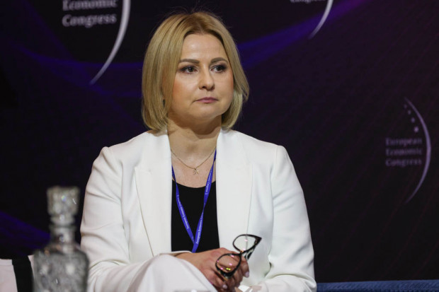 XVI Europejski Kongres Gospodarczy. Węgiel, system, bezpieczeństwo