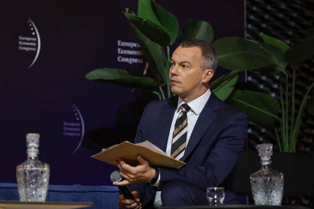 XVI Europejski Kongres Gospodarczy. Węgiel, system, bezpieczeństwo