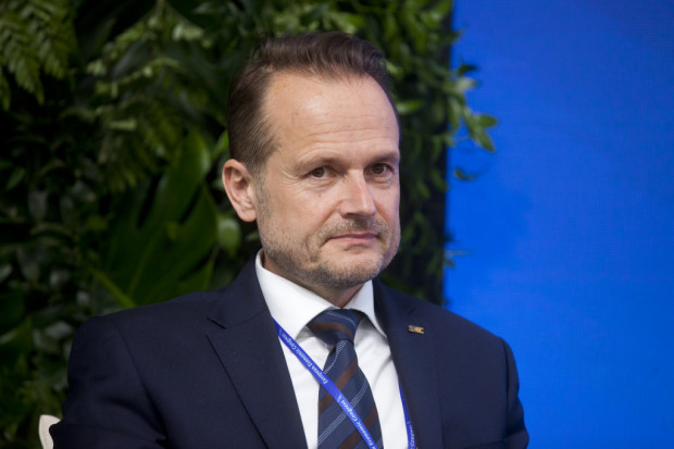 XVI Europejski Kongres Gospodarczy. Cyfrowa infrastruktura dla transportu