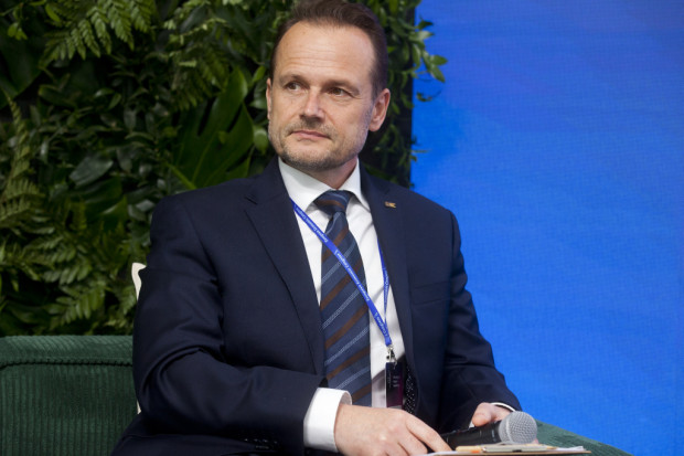 XVI Europejski Kongres Gospodarczy. Cyfrowa infrastruktura dla transportu