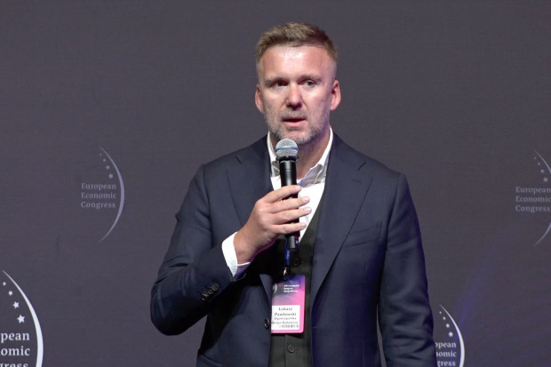 XVI Europejski Kongres Gospodarczy. System ochrony zdrowia w Polsce