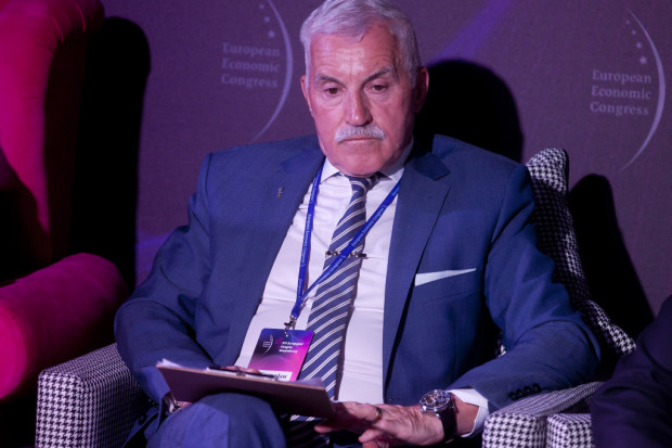 XVI Europejski Kongres Gospodarczy. Po pierwsze bezpieczeństwo