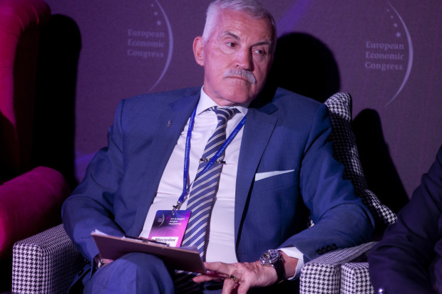 XVI Europejski Kongres Gospodarczy. Po pierwsze bezpieczeństwo