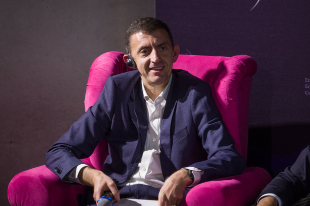 XVI Europejski Kongres Gospodarczy. Megalotnisko na nowo