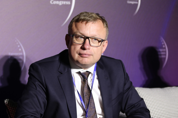 XVI Europejski Kongres Gospodarczy. Infrastruktura drogowa w Polsce