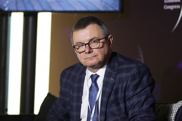 XVI Europejski Kongres Gospodarczy. Infrastruktura drogowa w Polsce