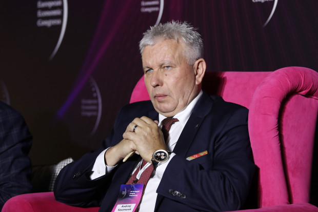 XVI Europejski Kongres Gospodarczy. Infrastruktura drogowa w Polsce