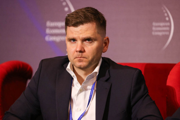 XVI Europejski Kongres Gospodarczy. Drony nad nami