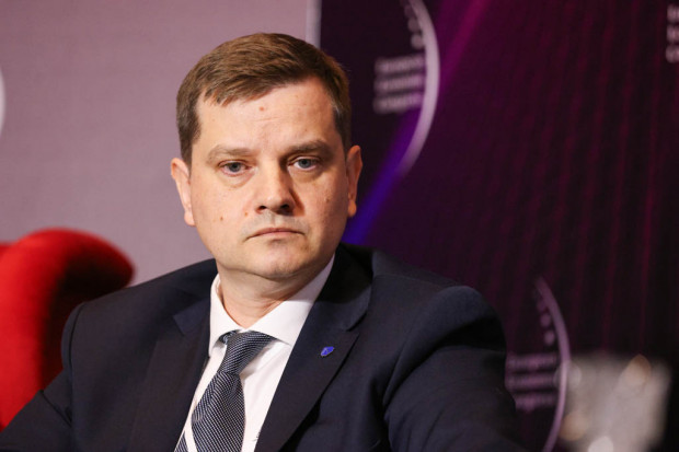 XVI Europejski Kongres Gospodarczy. Drony nad nami