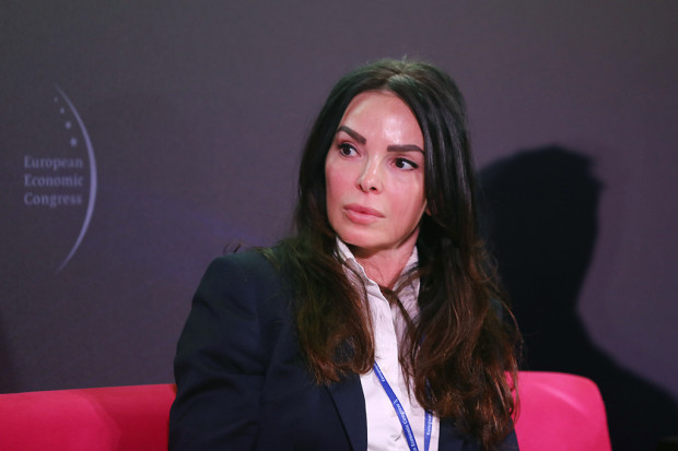XVI Europejski Kongres Gospodarczy. Migranci na rynku pracy