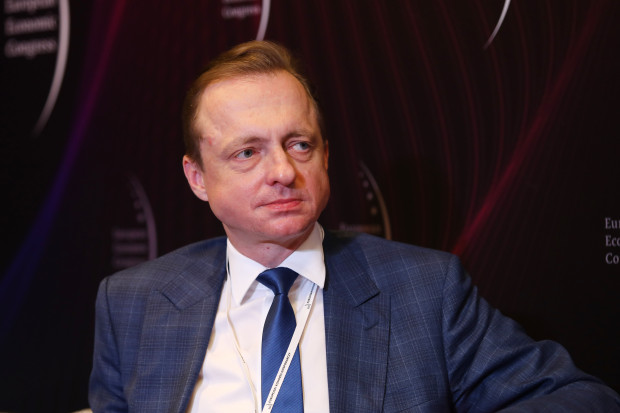 XVI Europejski Kongres Gospodarczy. Demografia: gospodarka i społeczeństwo