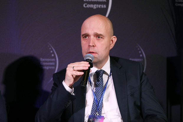 XVI Europejski Kongres Gospodarczy. Migranci na rynku pracy