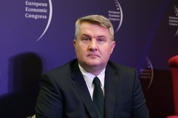 XVI Europejski Kongres Gospodarczy. Demografia: gospodarka i społeczeństwo