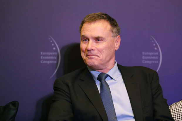 XVI Europejski Kongres Gospodarczy. Demografia: gospodarka i społeczeństwo