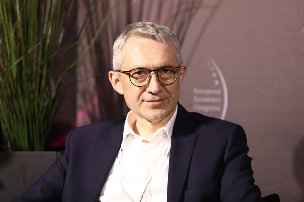 XVI Europejski Kongres Gospodarczy. Miasto, mieszkańcy, rozwój