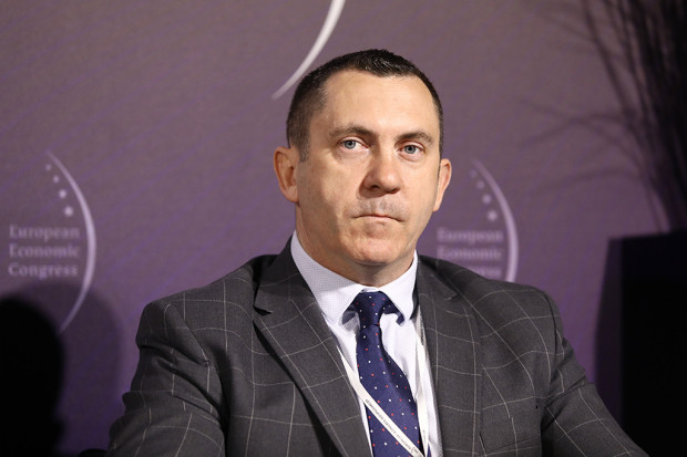 XVI Europejski Kongres Gospodarczy. Miasto, mieszkańcy, rozwój