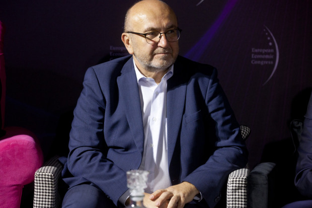 XVI Europejski Kongres Gospodarczy. Zrównoważona polska żywność