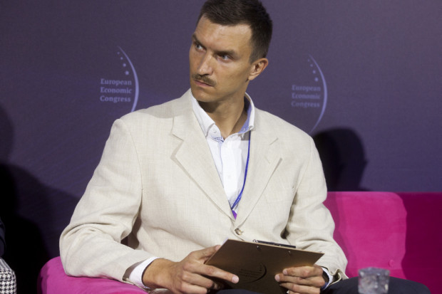 XVI Europejski Kongres Gospodarczy. Zrównoważona polska żywność