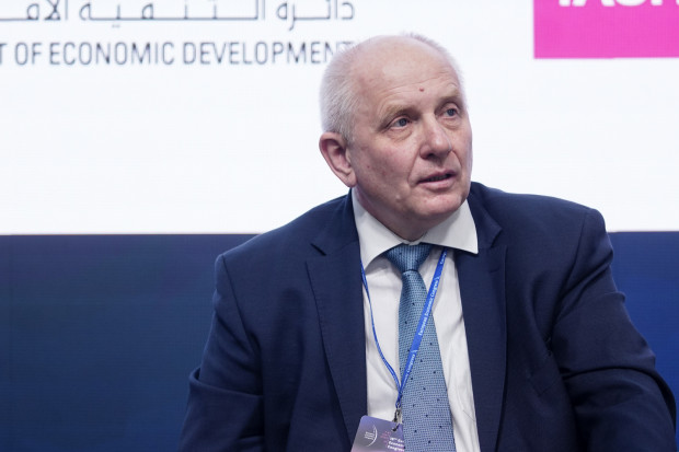 XVI Europejski Kongres Gospodarczy. Technologie dla klimatu