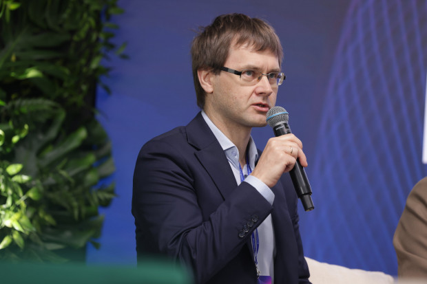 XVI Europejski Kongres Gospodarczy. Las, środowisko, gospodarka