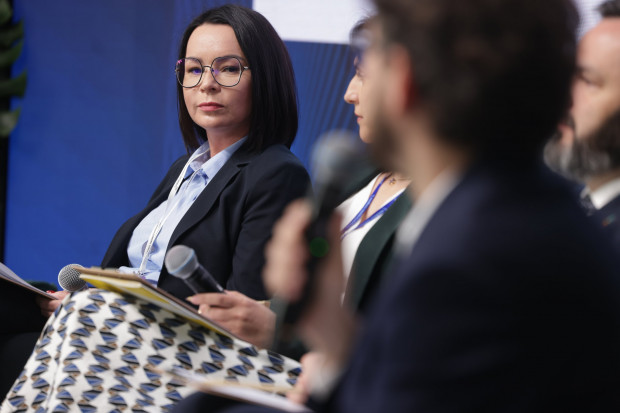 XVI Europejski Kongres Gospodarczy. Las, środowisko, gospodarka