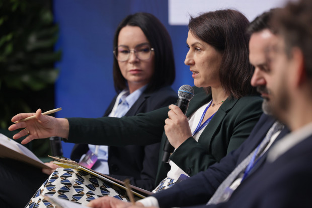 XVI Europejski Kongres Gospodarczy. Las, środowisko, gospodarka