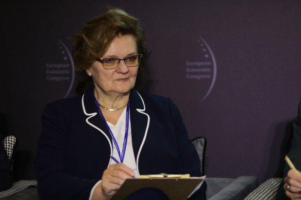 XIV Europejski Kongres Gospodarczy. Człowiek w mieście, miasto dla człowieka
