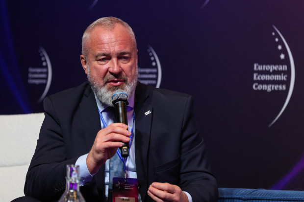 XVI Europejski Kongres Gospodarczy. Profilaktyka w medycynie pracy
