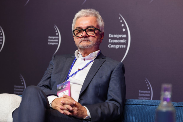 XVI Europejski Kongres Gospodarczy. Profilaktyka w medycynie pracy