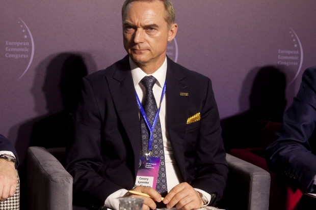 XIV Europejski Kongres Gospodarczy. Forum międzynarodowej współpracy gospodarczej Polska-Czechy
