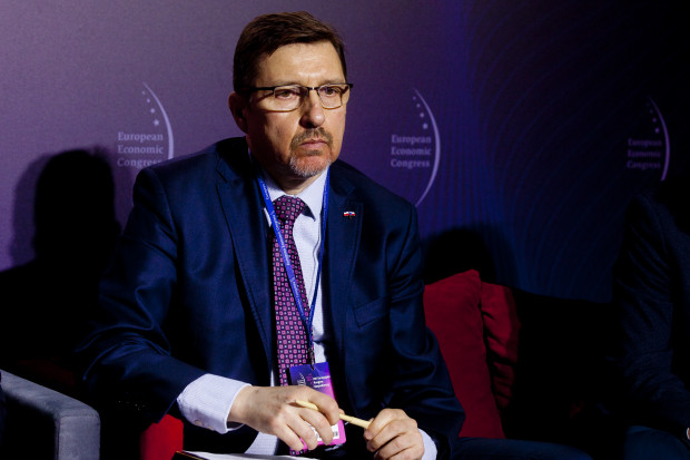 XIV Europejski Kongres Gospodarczy. Forum międzynarodowej współpracy gospodarczej Polska-Czechy