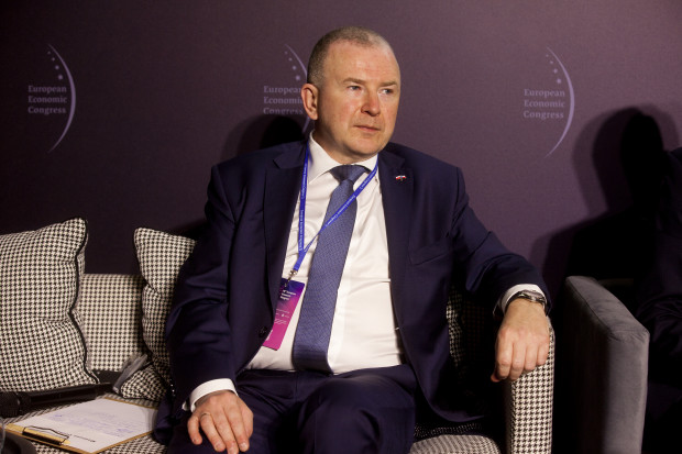 XIV Europejski Kongres Gospodarczy. Forum międzynarodowej współpracy gospodarczej Polska-Czechy