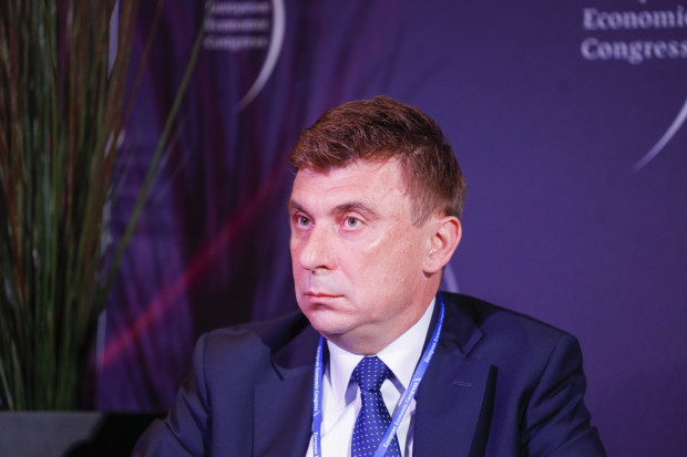 XIV Europejski Kongres Gospodarczy. Nauka i gospodarka