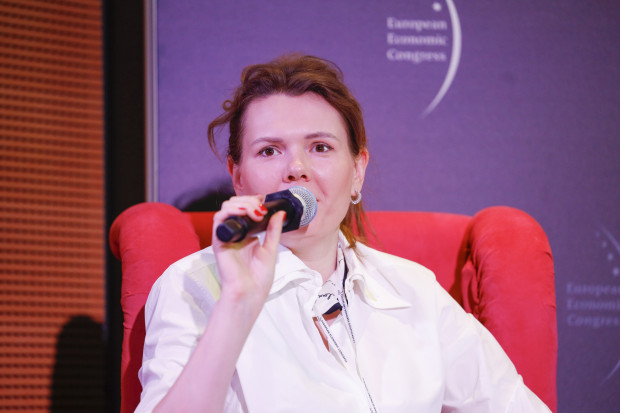 XIV Europejski Kongres Gospodarczy. Nauka i gospodarka