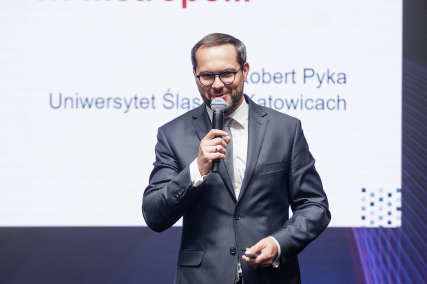 XVI Europejski Kongres Gospodarczy. Szczyt Innowacji Górnośląsko-Zagłębiowskiej Metropolii