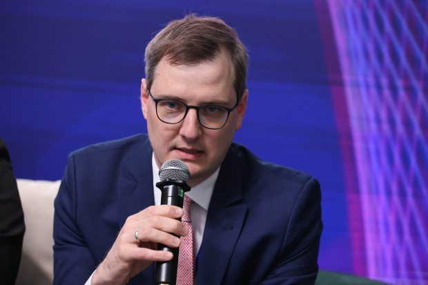 XVI Europejski Kongres Gospodarczy. Wodór i gospodarka wodorowa