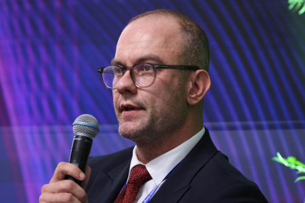 XVI Europejski Kongres Gospodarczy. Wodór i gospodarka wodorowa