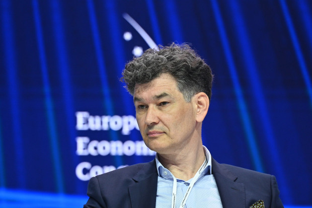 XVI Europejski Kongres Gospodarczy. Wielki biznes – następne 20 lat w Unii