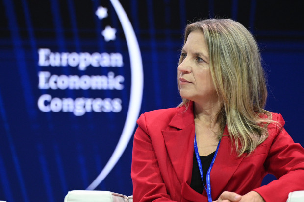 XVI Europejski Kongres Gospodarczy. Wielki biznes – następne 20 lat w Unii