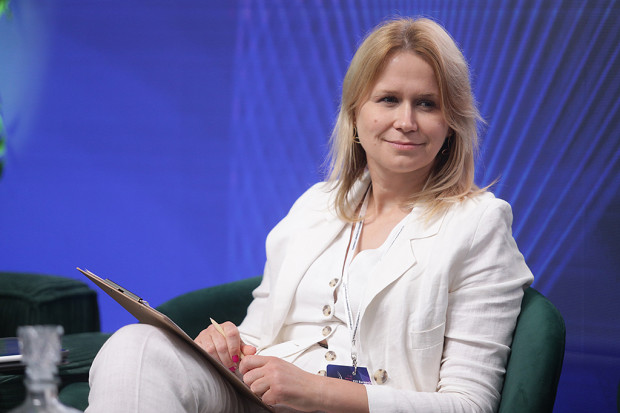 XVI Europejski Kongres Gospodarczy. Zielone finanse