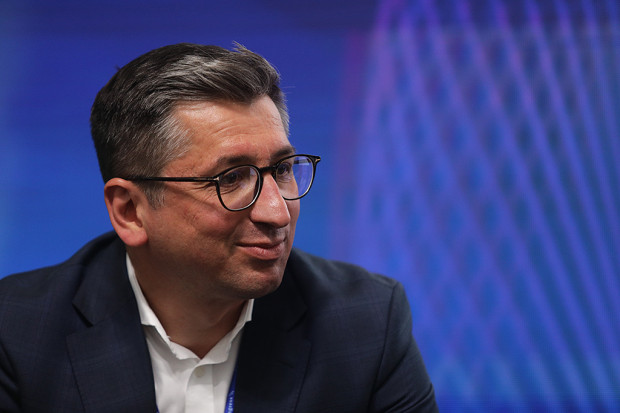 XVI Europejski Kongres Gospodarczy. Zielone finanse