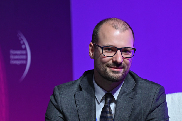 XVI Europejski Kongres Gospodarczy. Przemysł farmaceutyczny i nowe technologie w zdrowiu – globalna branża, europejskie wyzwania