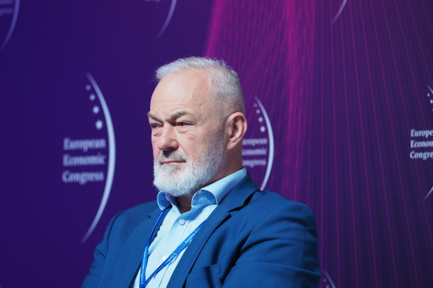 XVI Europejski Kongres Gospodarczy. Ciepłownictwo – czas wielkiej zmiany