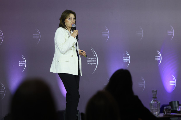 XVI Europejski Kongres Gospodarczy. Część I. Prezentacje finalistów konkursu EEC Startup Challenge