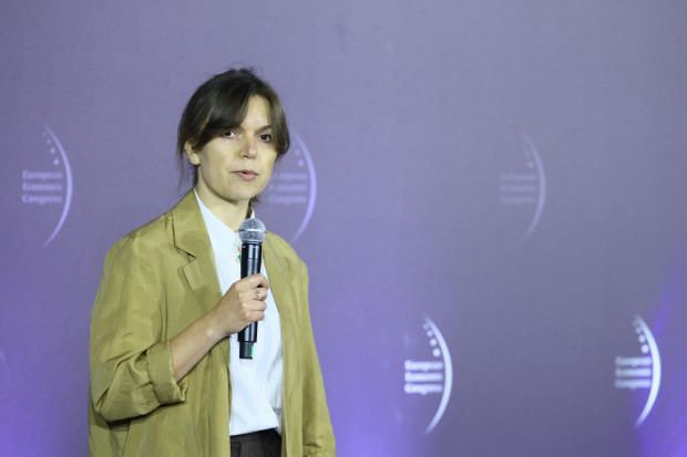 XVI Europejski Kongres Gospodarczy. Część I. Prezentacje finalistów konkursu EEC Startup Challenge