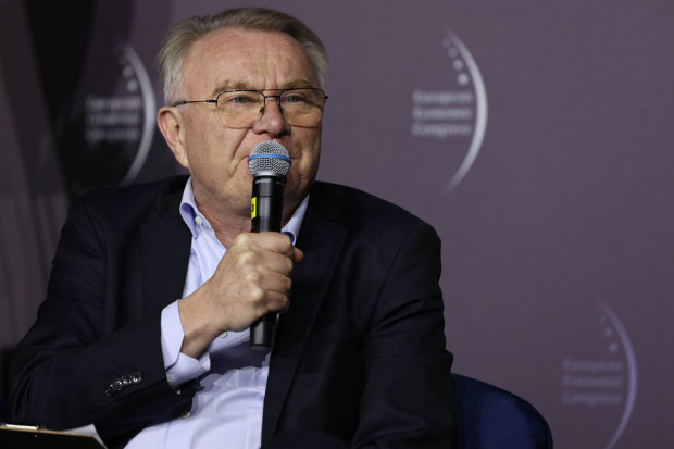 XVI Europejski Kongres Gospodarczy. Inwestycje w Polsce oczami biznesu. Regres i nadzieje