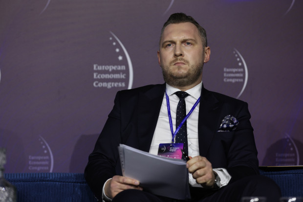 XVI Europejski Kongres Gospodarczy. Inwestycje w Polsce oczami biznesu. Regres i nadzieje